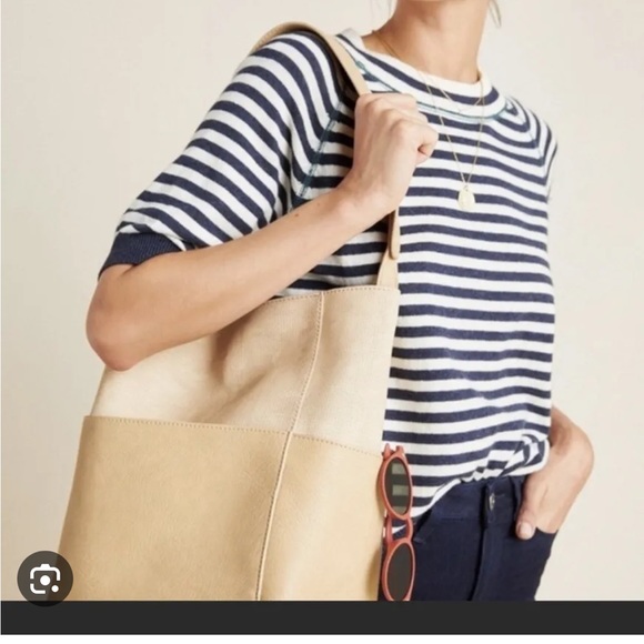 Tia Anthropologie Bag - Picture 2 of 2